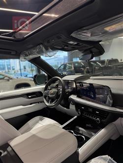 شيفروليه تاهو